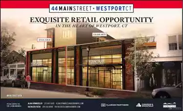 Westport - Retail