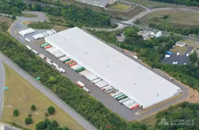 Wilkes-Barre - Warehouse/Distribution