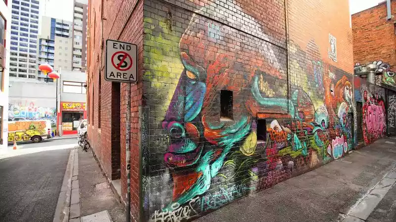 21-25/Croft Alley