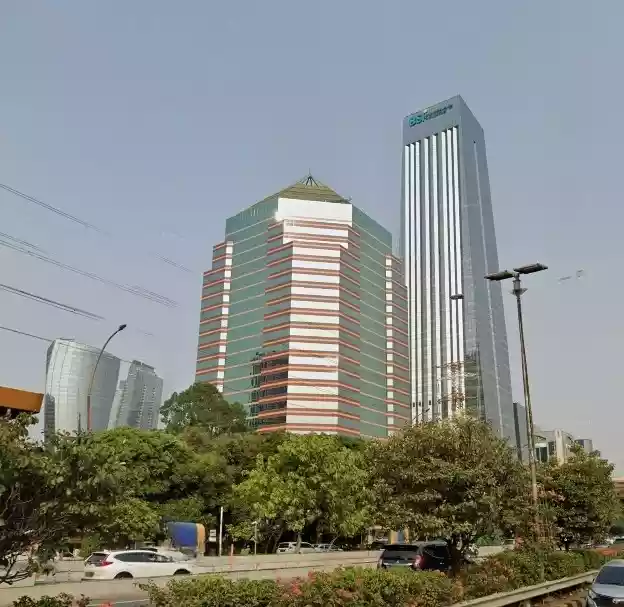 Menara Bripens