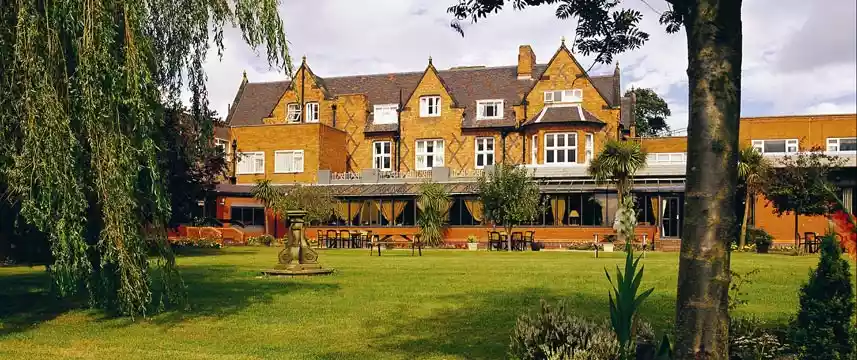 Mollington Banastre Hotel & Spa