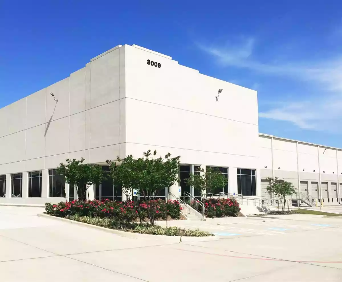 Pasadena - Warehouse/Distribution