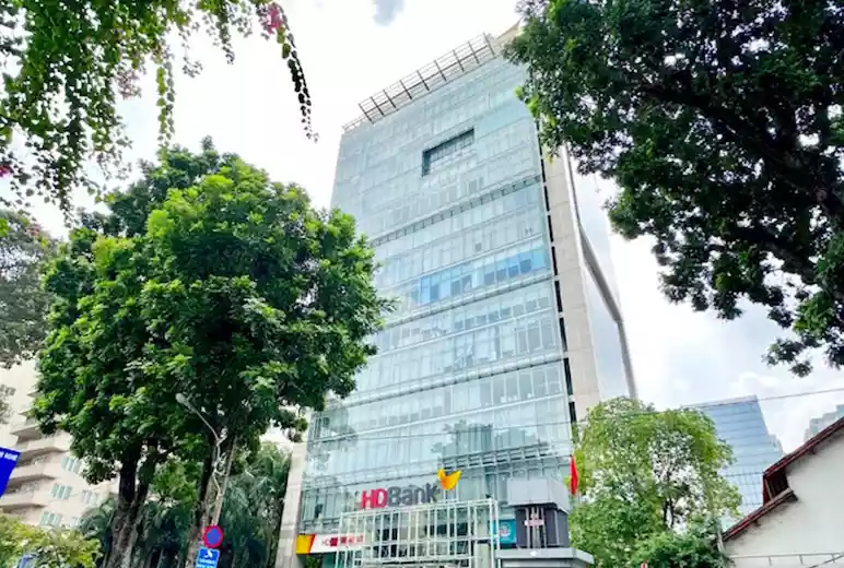 HD Bank Tower