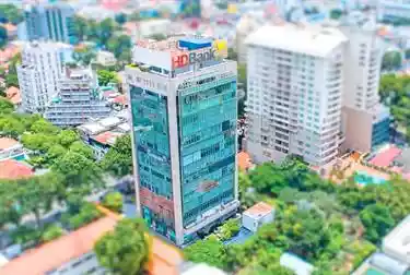 HD Bank Tower