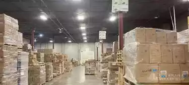 Surrey - Warehouse/Distribution