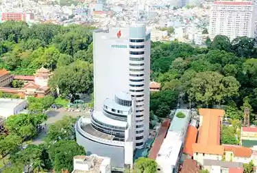 Petro Vietnam Tower