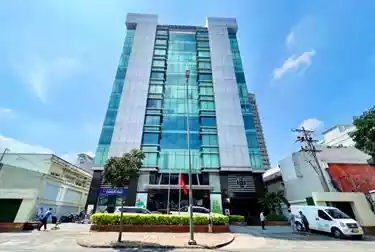 Saigon Finance Center