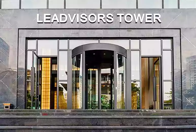 Leadvisors Tower