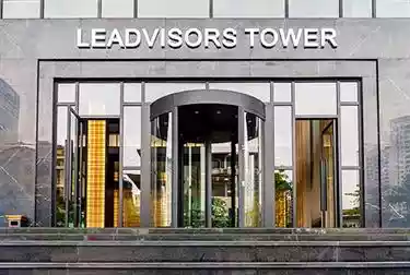 Leadvisors Tower