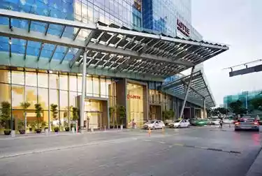 Lotte Center Hanoi