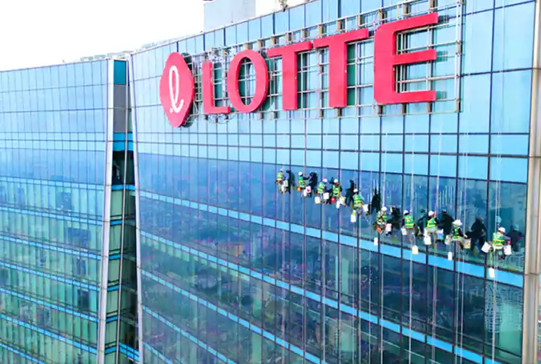 Lotte Center Hanoi