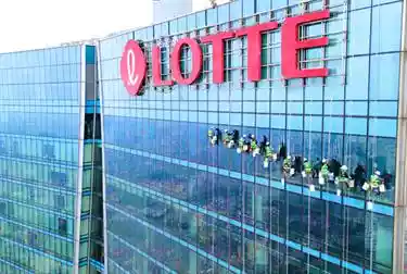 Lotte Center Hanoi