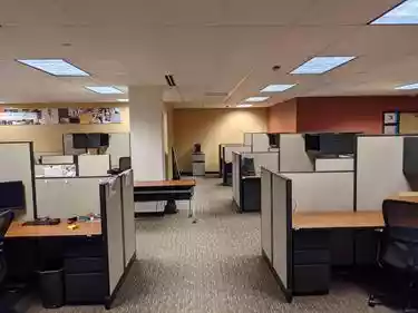 Pittsburgh - Office