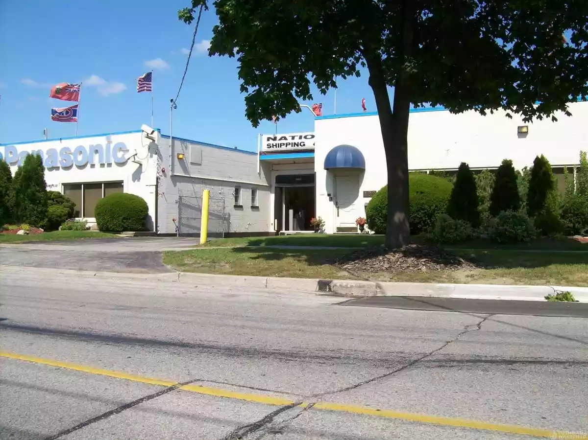 Etobicoke - Warehouse/Distribution