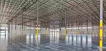 Las Vegas - Warehouse/Distribution