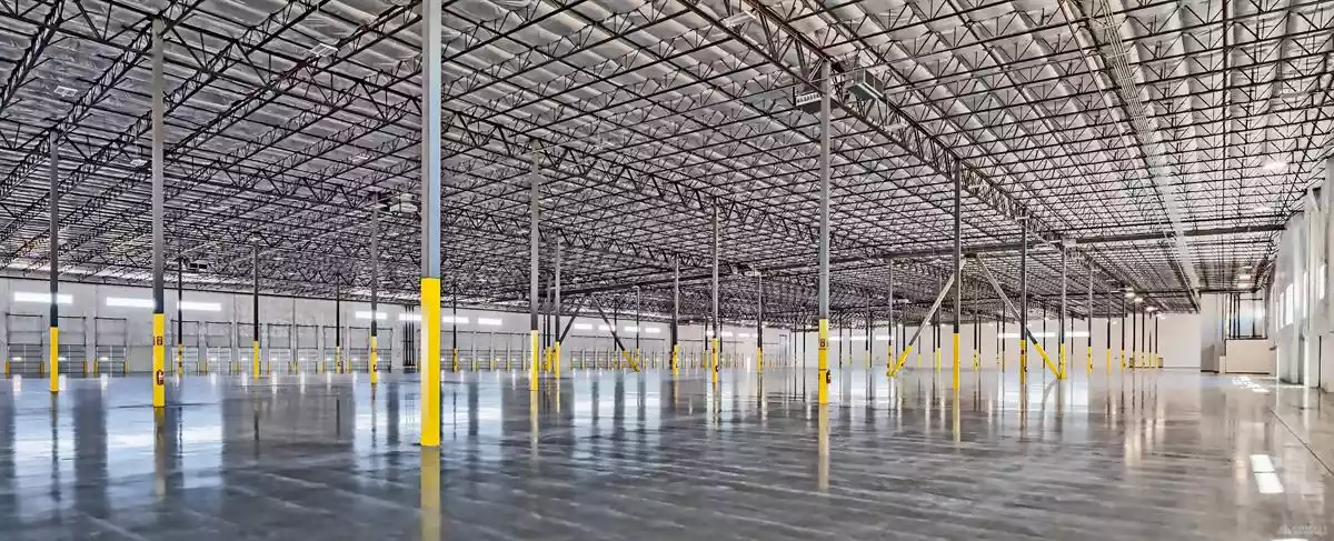 Las Vegas - Warehouse/Distribution