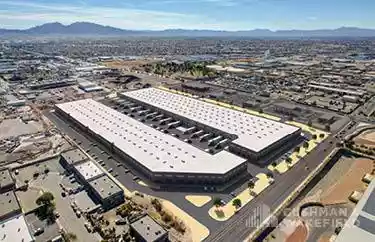 North Las Vegas - Warehouse/Distribution