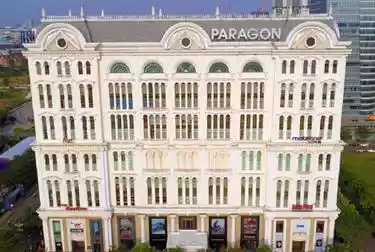 Saigon Paragon