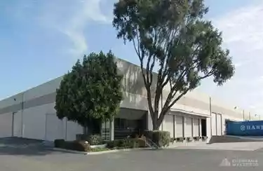 Hayward - Warehouse/Distribution