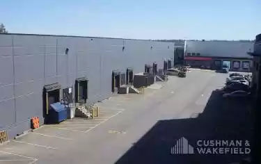 Surrey - Warehouse/Distribution