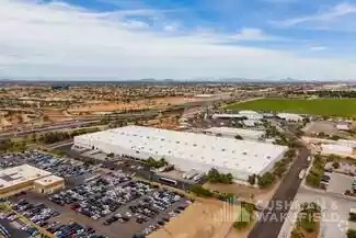 Tolleson - Warehouse/Distribution