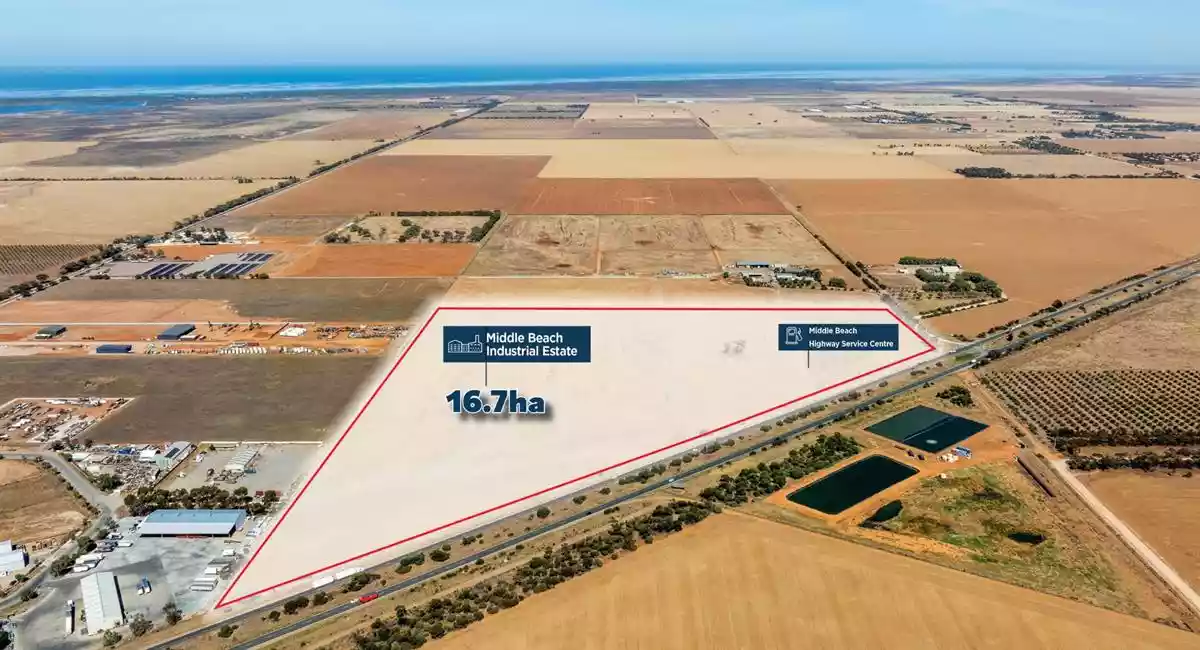 3341A Port Wakefield Highway