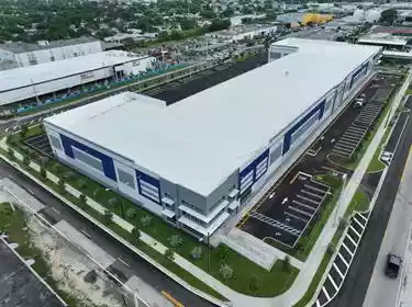 Miami - Warehouse/Distribution