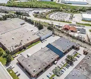 Mississauga - Warehouse/Distribution