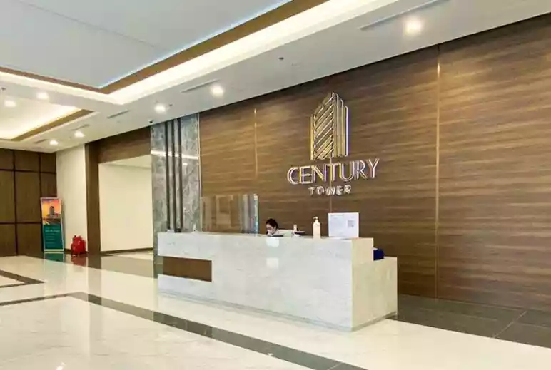 Century Tower