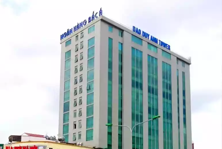 Dao Duy Anh Tower