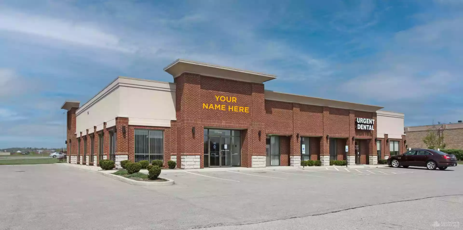 West Chester Township - Retail