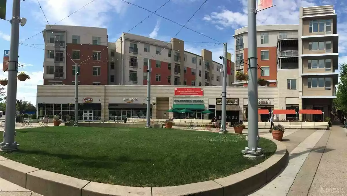 Cincinnati - Retail