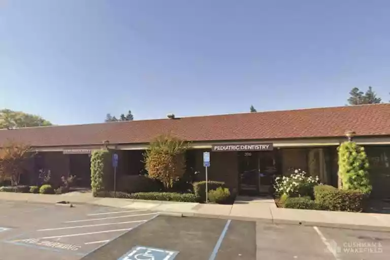 Sunnyvale - Office