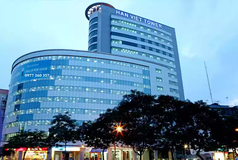 Han Viet Tower