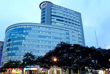 Han Viet Tower