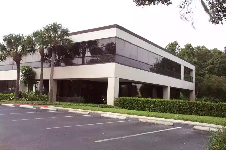 Tampa - Office