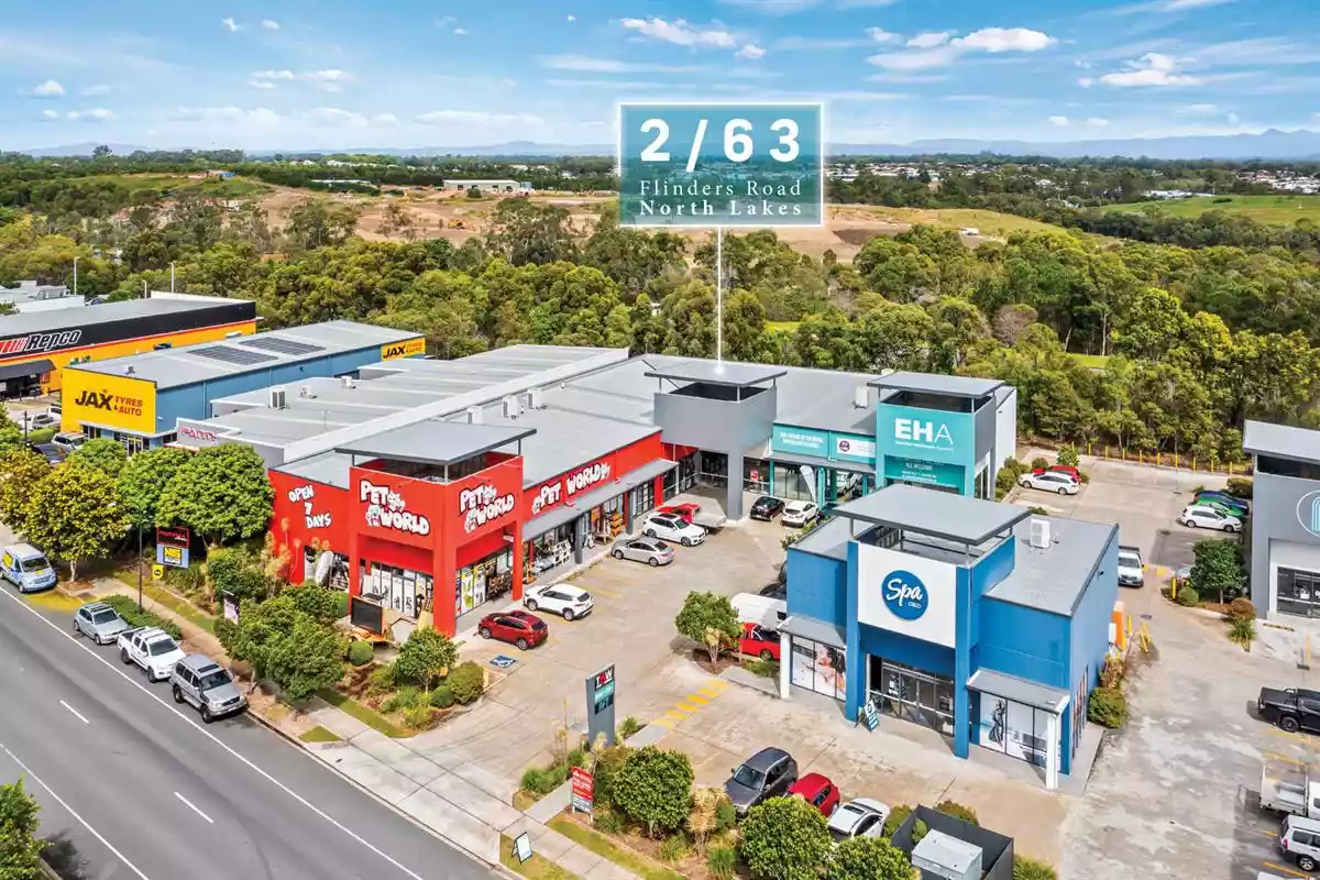 2A/63 Flinders Parade