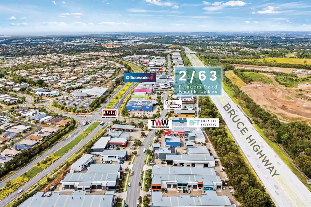 2A/63 Flinders Parade