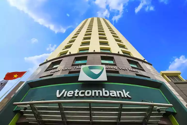 Vietcombank Tower