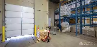 Surrey - Warehouse/Distribution