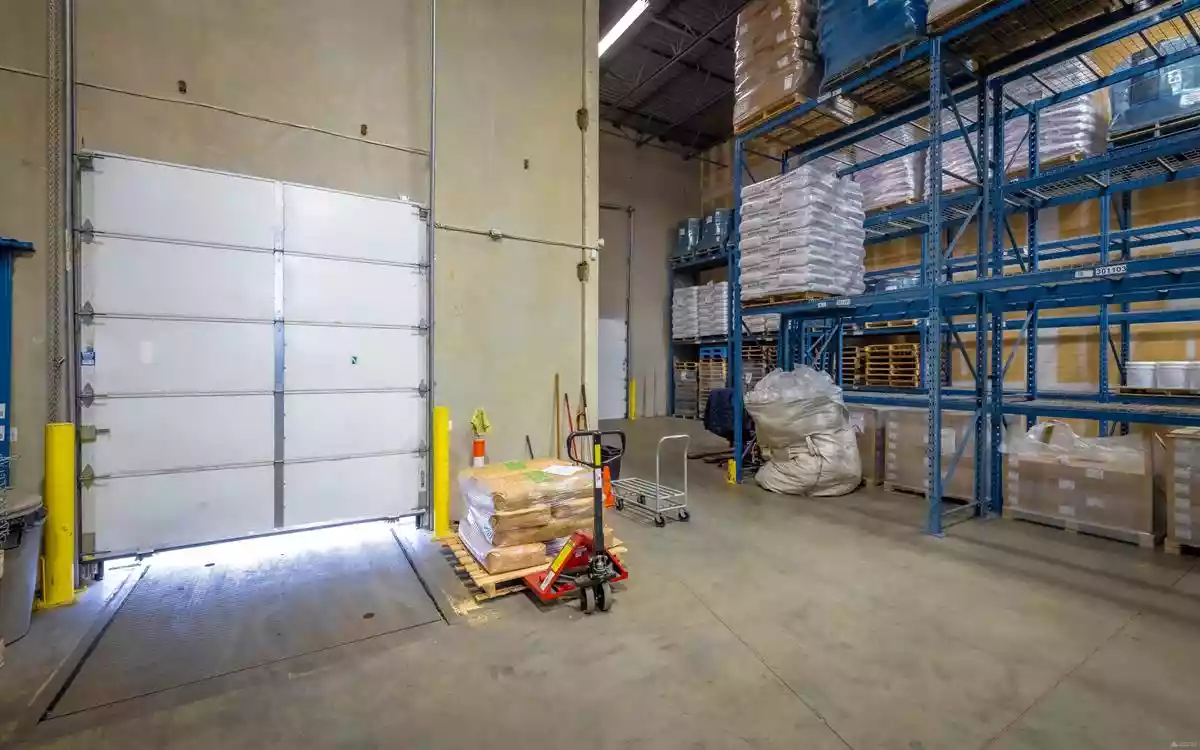 Surrey - Warehouse/Distribution