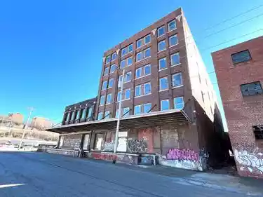 Kansas City - Warehouse/Distribution