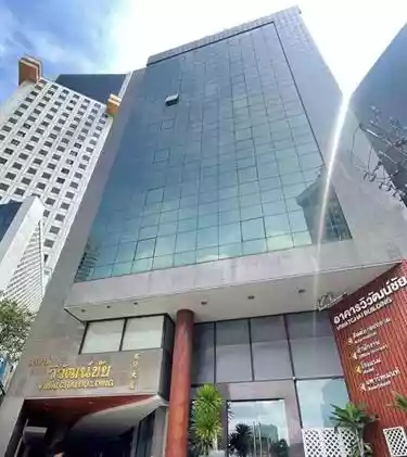 Viwatchai Building