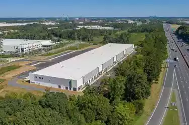 Fort Mill - Warehouse/Distribution