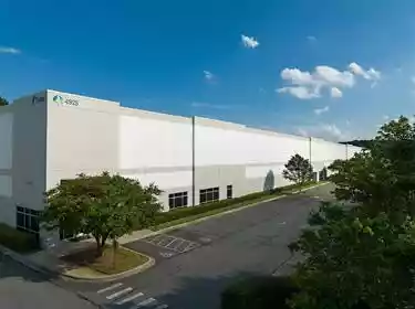 Charlotte - Warehouse/Distribution