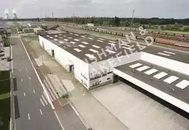 Nieuwe Westweg, 10 - Kaai 746