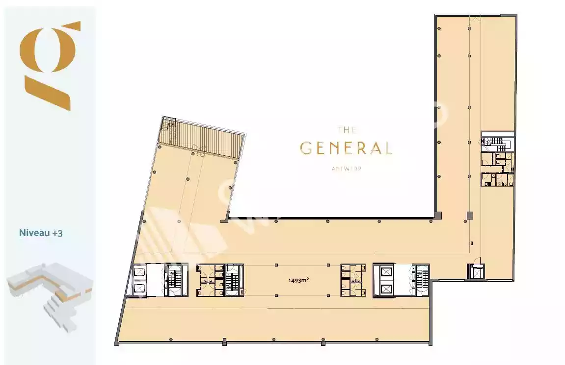 Generaal Lemanstraat, 49-55-67