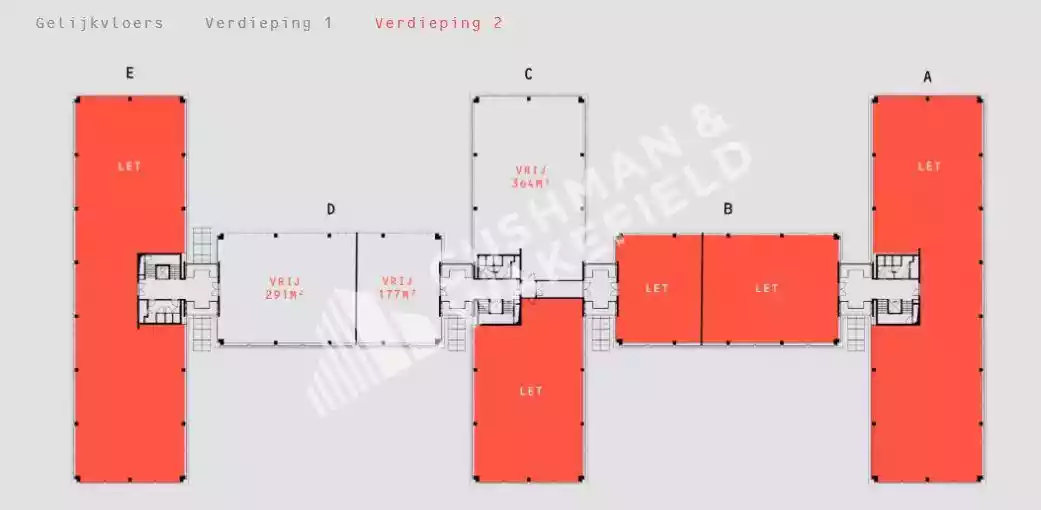 Prins Boudewijnlaan, 24