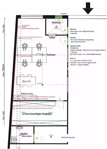 Noorderlaan, 117