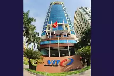 VIT Tower